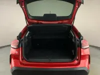 Used Citroën e-C4 Shine 98 kW (134 HP) 2022 Red Hatchback