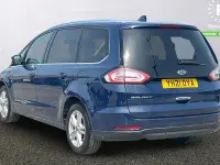 Used Ford Galaxy Titanium 150 HP (110 kW) 2019 MPV