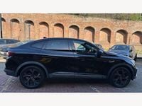 Used Renault Arkana Engineered 142 HP (104 kW) 2023 Black  SUV