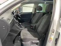 Used VW Tiguan SEL 2018 White SUV