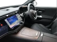 Used Mercedes E220 Exclusive 194 HP (142 kW) 2025 Black Estate