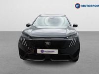 Used Peugeot 5008 Allure 2025 Black SUV