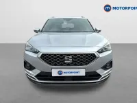 Usado Seat Tarraco 4Drive 2019 Plateado SUV