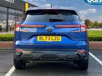 Used Renault Austral Techno Esprit Alpine 200 HP (147 kW) 2025 SUV
