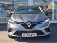 Used Renault Clio Evolution 2023 Grey Hatchback