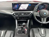 Used BMW M2 Shadowline 454 HP (333 kW) 2023 Red Coupe