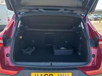 Used Vauxhall Grandland X Ultimate 300 HP (220 kW) 2020 Red SUV