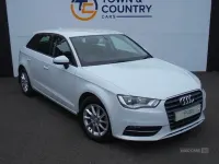 Used Audi A3 110 HP (80 kW) 2014