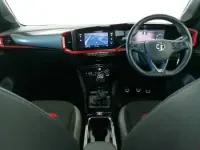 Used Vauxhall Mokka 2023 Black SUV