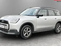 Used Mini Countryman Classic 170 HP (125 kW) 2026 SUV