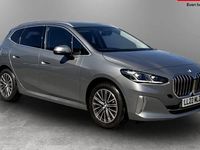 Second-hand BMW 223 Active Tourer Luxury Line 204 CP (150 kW) 2025 Monovolum