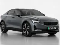 Used Polestar 2 Pilot 300 kW (408 HP) 2021 Hatchback