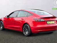 Used Tesla Model 3 Performance 334 kW (455 HP) 2023 Sedan