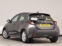 Used Mazda 2 Center-Line 116 HP (85 kW) 2024 Grey Hatchback