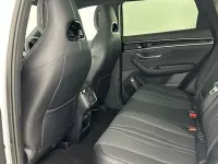 Used BYD Seal U Comfort 218 HP (160 kW) 2025 White SUV