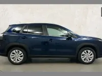 Used Suzuki SX4 S-Cross 129 HP (94 kW) 2024 Blue SUV