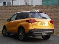 Used Suzuki Vitara SZ-T 129 HP (94 kW) 2024 SUV