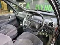 Used Citroën Xsara Picasso 2009 Grey MPV