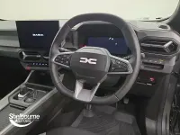 Used Dacia Bigster Journey 156 HP (114 kW) 2025 Grey SUV