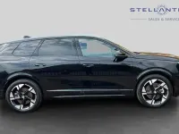 Second-hand Vauxhall Grandland Ultimate 154 kW (210 CP) 2025 Negru SUV