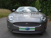 used Jaguar XKR Coupe