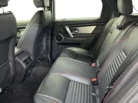 Used Land Rover Discovery 5 Urban Edition 309 HP (227 kW) 2023 Grey SUV