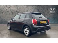 used Mini ONE Hatch 1.5Classic Hatchback 5dr Petrol Manual Euro 6 (s/s) (102 ps)