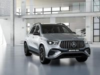 New Mercedes GLE53 AMG Premium Plus 544 HP (400 kW) 2025 Estate