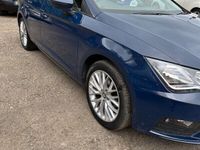 used Seat Leon 1.2 TSI SE Dynamic Technology 5dr