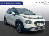 Used Citroën C3 Flair 110 HP (80 kW) 2018 Hatchback