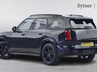 Used Mini Countryman 168 HP (123 kW) 2025 Black SUV