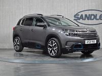 Used Citroën C5 Flair 226 HP (166 kW) 2020 Hatchback