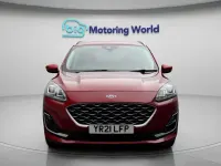 Used Ford Kuga Vignale 224 HP (164 kW) 2023 SUV