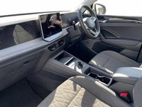 Second-hand VW Tiguan Match 147 CP (108 kW) 2024 Alb SUV