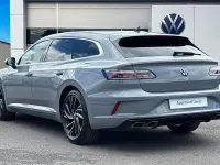 Used VW Arteon R 320 HP (235 kW) 2023 Grey Estate