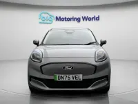 Used Ford Puma Select 122 kW (167 HP) 2025 SUV