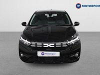 Used Dacia Sandero Expression 2023 Black Hatchback