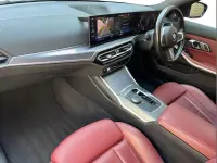 Used BMW M340 Comfort Edition 334 HP (245 kW) 2023 Grey Sedan