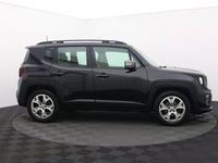 used Jeep Renegade 1.3 T4 GSE Limited 5dr DDCT