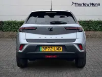 Used Vauxhall Mokka GS Line 100 kW (136 HP) 2025 SUV