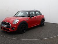 used Mini Cooper Hatch 1.5Hatchback 5dr Petrol Manual Euro 6 (s/s) (136 ps) Sports Pack