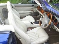 Used Jaguar XK 1998 Cabriolet