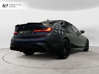 Used BMW 318 M Sport 150 HP (110 kW) 2020 Grey Sedan