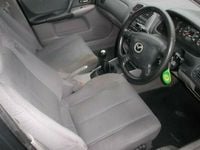 Used Mazda 323 2001 Hatchback