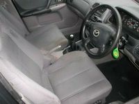 used Mazda 323 1.6