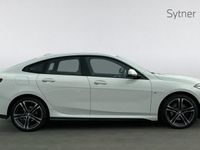 used BMW 218 2 Series i M Sport Gran Coupe 1.5 4dr