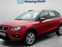 Used Seat Arona SE Technology 95 HP (69 kW) 2021 SUV