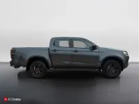 Ny Isuzu D-Max 2025 Grå Pickup