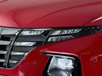 Used Hyundai Tucson N Line 150 HP (110 kW) 2024 SUV