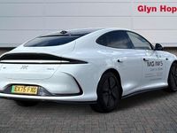 Usado MG IM5 300 kW (408 HP) 2026 Citadino